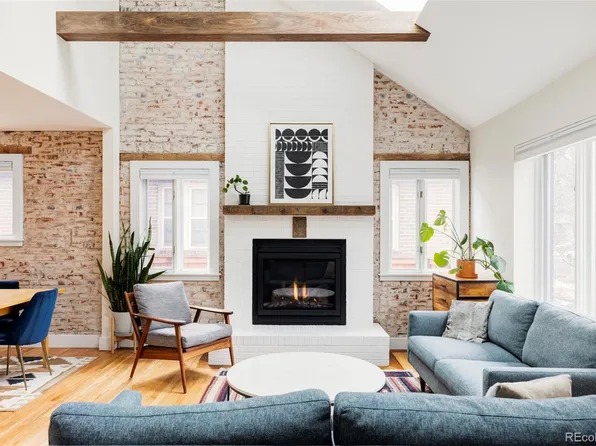 1780 Ivanhoe Street, Denver, CO 80220