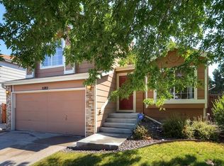 5282 S Jericho St, Centennial, CO 80015