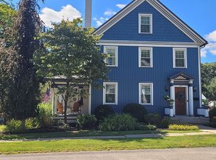 340 N 9th St, Indiana, PA 15701