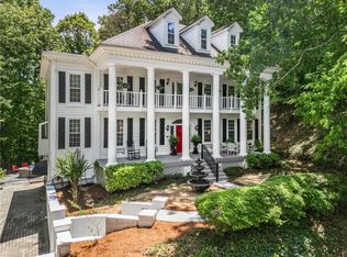 9035 River Run, Sandy Springs, GA 30350