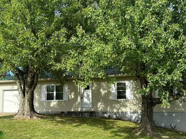 1888 S Firebird Dr, French Lick, IN 47432