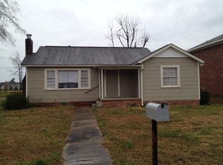 324 23rd St, Tuscaloosa, AL 35401
