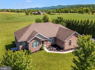 20158 Orcino Farm Ln, Rohrersville, MD 21779