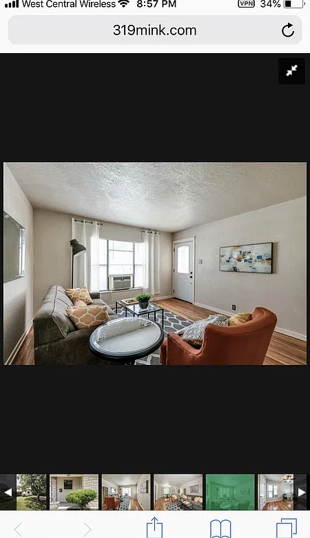 12 Mink 319 — Photo 3
