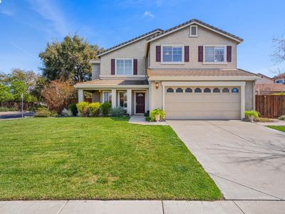 1279 Geneve Ct, Livermore, CA, 94551