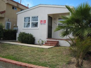 1062 Sapphire St #1062, San Diego, CA 92109