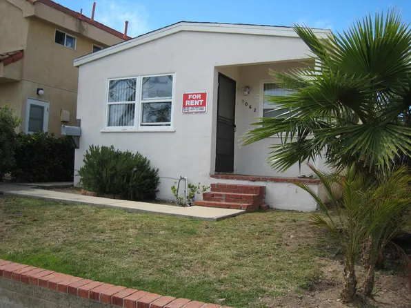 1062 Sapphire St #1062, San Diego, CA 92109