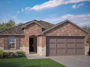 5516 Rollins Ln, Denton, TX 76249