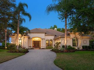 7309 Desert Ridge Gln, Lakewood Ranch, FL 34202
