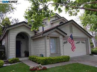 7517 Trotter Way, Pleasanton, CA