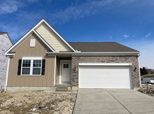 120 Magnolia Ln, Springboro, OH 45066