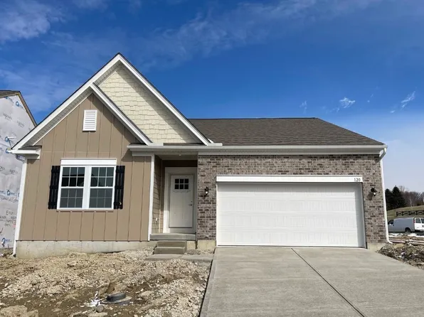 120 Magnolia Ln, Springboro, OH 45066