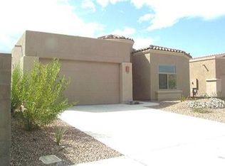 7533 W Sand River Way, Tucson, AZ 85743