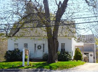 78 Elm St #21, Camden, ME 04843