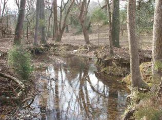 438 Wrights Mill Rd, Commerce, GA 30530