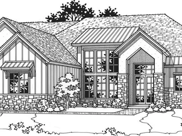 8543 N McKinley Ave, Kansas City, MO 64157