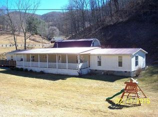 1458 Highway 67 N, Trade, TN 37691
