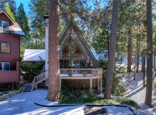 180 Grass Valley Rd #4, Lake Arrowhead, CA 92352