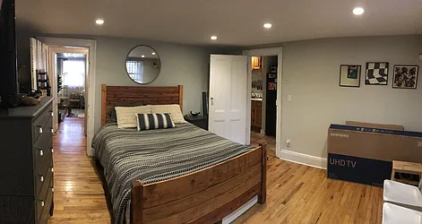 Rented by Boerum Hill Realty