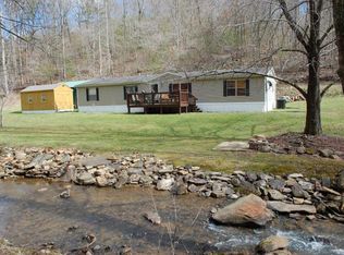 23 Shepherd Rd #3, Ellijay, GA 30536