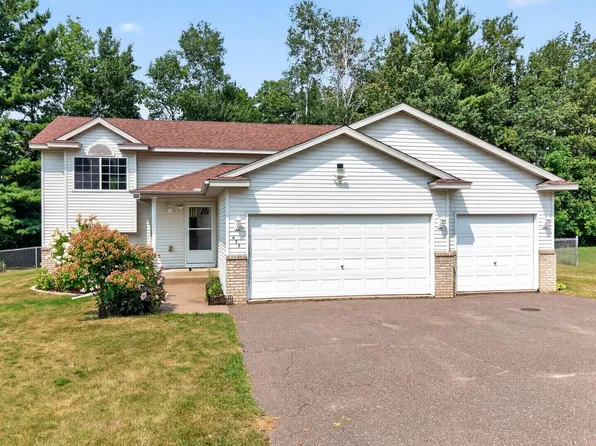 435 8th Ave NE, Pine City, MN 55063