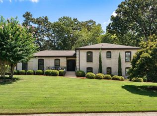 3321 Winchester Rd, Birmingham, AL 35226