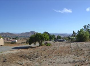 31760 Ruth Ln, Homeland, CA 92548