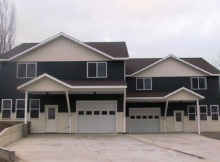 2810 Niehenke Dr, Sidney, MT 59270