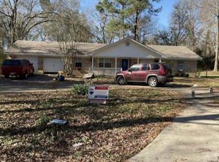337 Bellburn Rd, Kilgore, TX 75662
