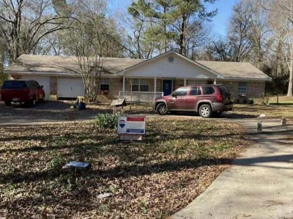 337 Bellburn Rd, Kilgore, TX 75662