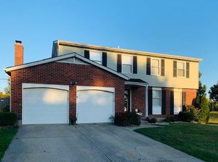 11554 Norbourne Dr, Cincinnati, OH
