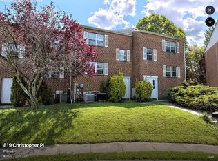 314 Christopher Pl #B, Primos, PA 19018