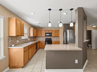 19327 Riley Espen Ct, Houston, TX 77073