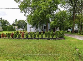 96 Lorne St, Meaford, ON N4L1E9