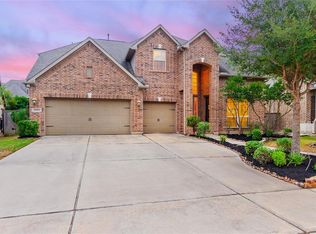 27819 Tamara Branch Ln, Katy, TX 77494