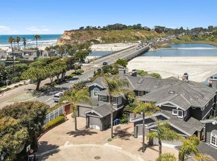 2923 Sandy Pointe UNIT 8, Del Mar, CA 92014