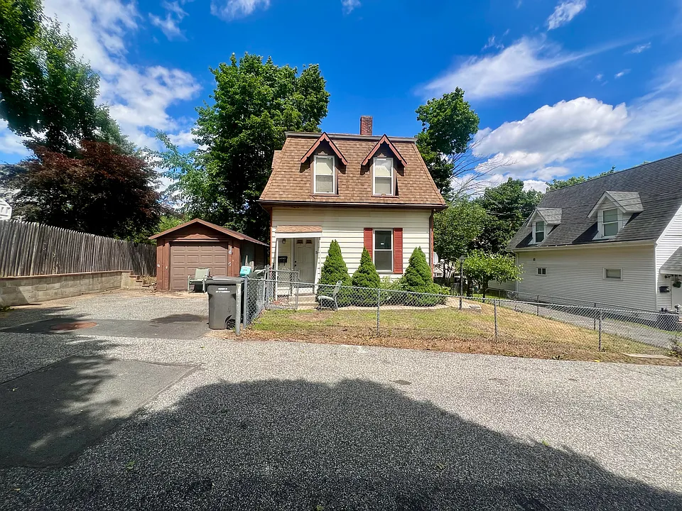 5 Kings Ct
