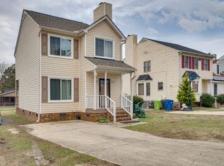 8013 Perry Creek Rd, Raleigh, NC 27616
