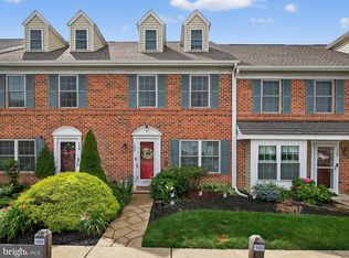 122 Delancy Pl, Lancaster, PA 17601