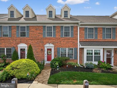 122 Delancy Pl, Lancaster, PA, 17601