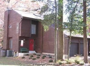 615 Topland Dr, Crownsville, MD