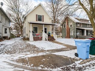 745 Chicago Ave, Lansing, MI 48915