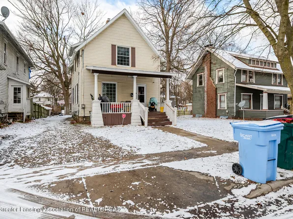 745 Chicago Ave, Lansing, MI 48915