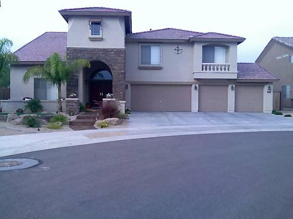 5th image of 2428 W Woburn Ln