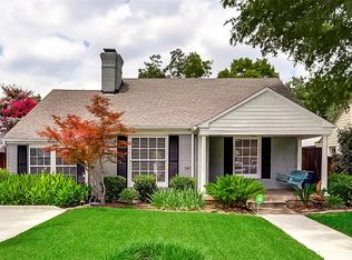 6043 Martel Ave, Dallas, TX 75206