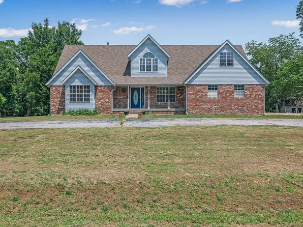 4477 Bradley Lane, Joplin, MO 64804