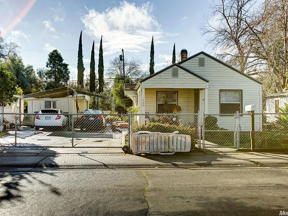 1st image of 500 Peralta Ave