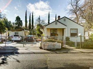 500 Peralta Ave, Sacramento, CA 95833