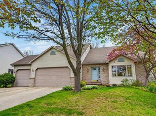 603 Jenna Dr, Verona, WI 53593