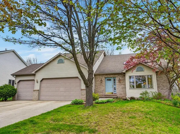 603 Jenna Dr, Verona, WI 53593
